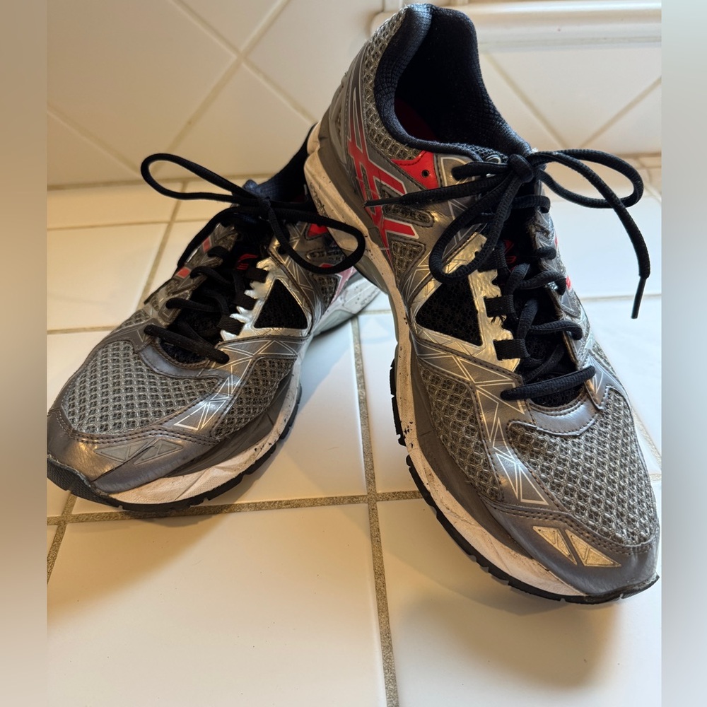 Asics Men’s GT 3000 Running Shoes